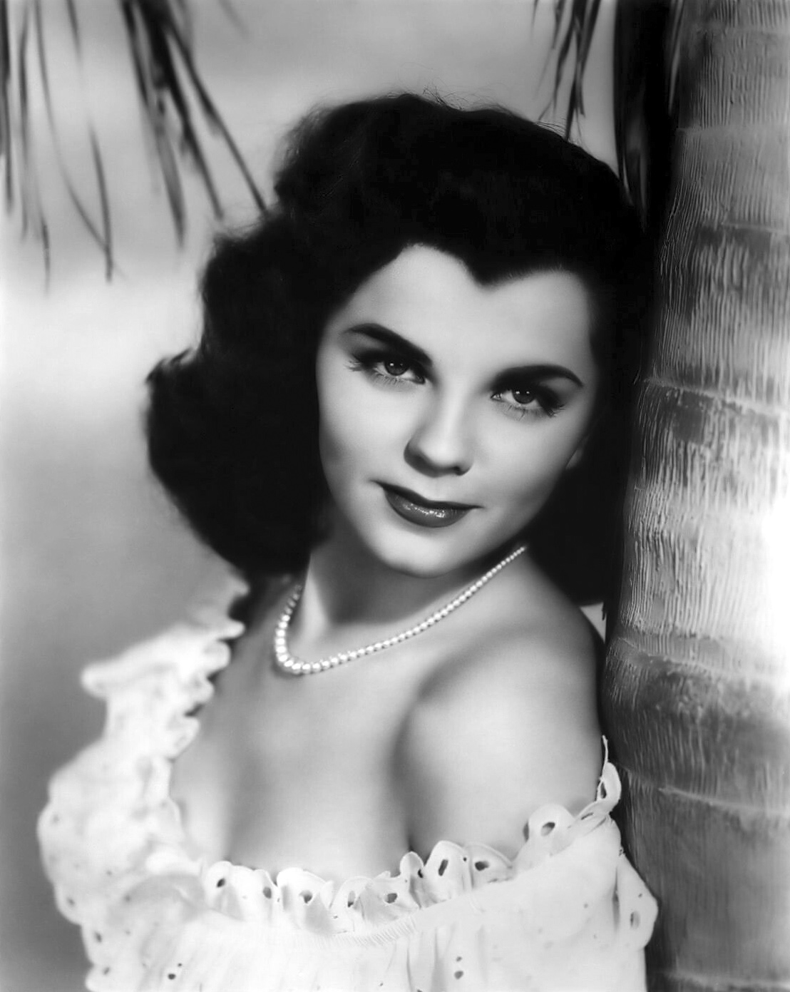 Lisa Gaye-Annex